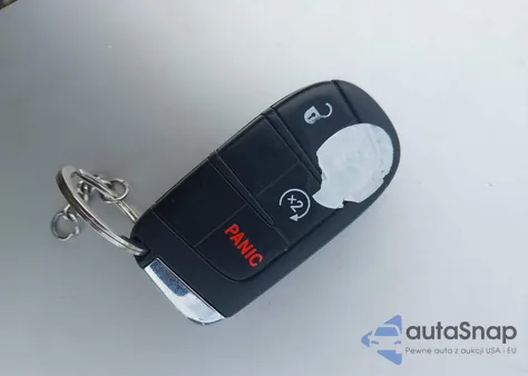 2016 Jeep Renegade Sport z USA, uszkodzony, nr VIN ZACCJAAT5GPD71586